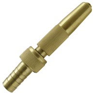 GRANIT Mlaznica za vrtnu prskalicu 1/2" 12 mm, mesingana